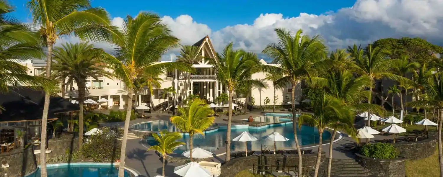 The Residence Mauritius-1